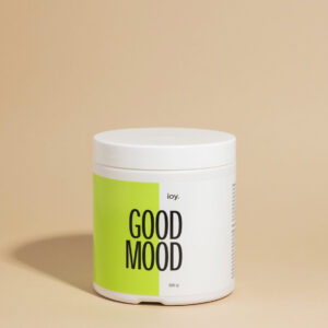 ioy. GOOD MOOD - zdravý mikrobióm, trávenie a histamínová intolerancia